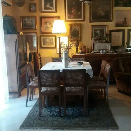 Eugenia Vakantieboerderij