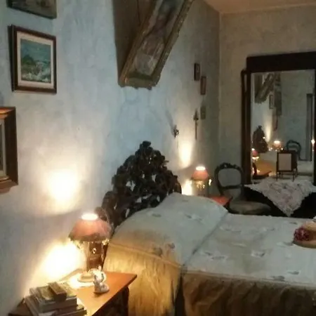 Eugenia Vakantieboerderij
