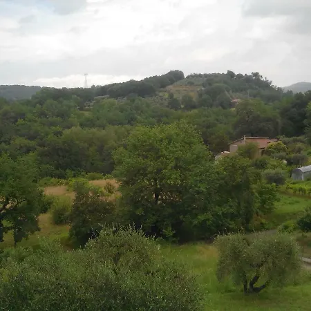 Vakantieboerderij Eugenia